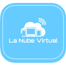La Nube Virtual Preview aplikacja