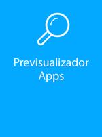 MiAppMovil Preview App screenshot 1