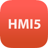 BACnet HMI HMI5