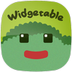 APK Lock Screen Widgetable Widget