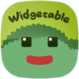 Lock Screen Widgetable Widget