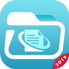 آیکون‌ File Manager