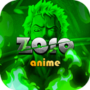 KissZoro APK
