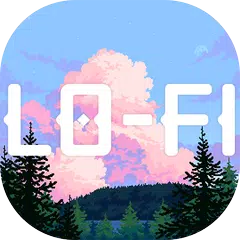 Скачать Lo-Fi Wallpapers APK