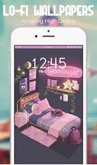 Lo-Fi Wallpapers APK download