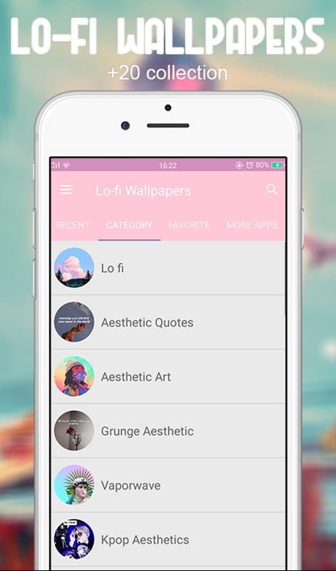 Lo Fi Wallpapers For Android Apk Download