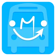 Скачать Macau Bus Guide & Offline Map APK