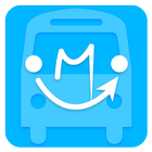 Macau Bus Guide & Offline Map icône
