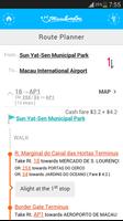 Macau Bus Guide & Offline Map 스크린샷 2