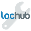 ikon LocHub
