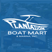 Plantation Boat Mart 아이콘