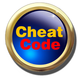 CheatCode Keyboard