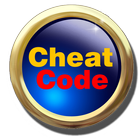 CheatCode Keyboard 圖標