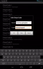 CheatCode Keyboard APK download
