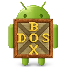 AnDOSBox APK download