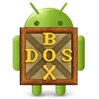 AnDOSBox icône