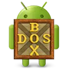 AnDOSBox ikon