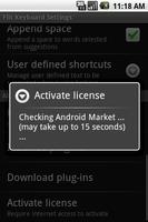Flit Keyboard License bài đăng