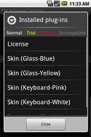 Flit Keyboard License ảnh chụp màn hình 1