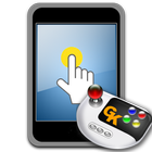 GKM Touch icône