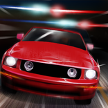 Police Chase and Survival Raci