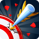 Crossbow - Menembak target ata APK