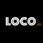 Loco أيقونة