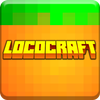 Loco Craft 3 Cube World icon
