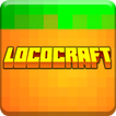 ”Loco Craft 3 Cube World