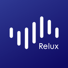 Relux(リラックス)ホテル・旅館の宿泊予約アプリ आइकन
