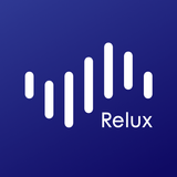 Relux(リラックス)ホテル・旅館の宿泊予約アプリ icono
