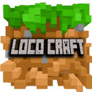 Loco Craft : Creative And Survival Story Mode APK