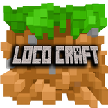 Loco Craft : Creative And Survival Story Mode