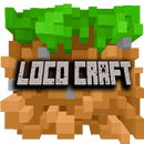 Loco Craft : Creative And Survival Story Mode aplikacja