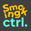 آیکون‌ Smoking Control