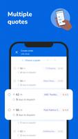 برنامه‌نما Locofast عکس از صفحه