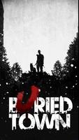 Buried Town poster