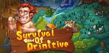 Survival Of Primitive