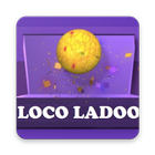 Loco Ladoo icône