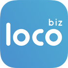 LocoBiz - 招募玩樂商戶 圖標