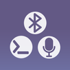 ESP32 Bluetooth Terminal APK