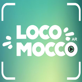 آیکون‌ LocoMocco