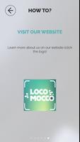 LocoMocco ภาพหน้าจอ 3