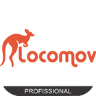 Locomov - Profissional ikona