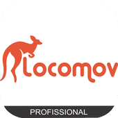 Locomov - Profissional icon