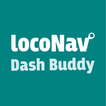 LocoNav Dash Buddy иконка