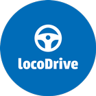 LocoDrive icône