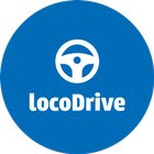LocoDrive ไอคอน