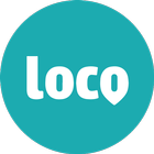 LocoNav biểu tượng