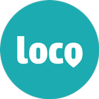 LocoNav आइकन